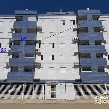 Apartamento Proximo Ao Mar Toninhas! Ubatuba Exterior photo