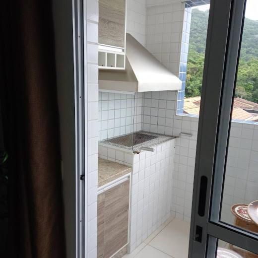 Apartamento Proximo Ao Mar Toninhas! Ubatuba Exterior photo
