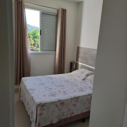 Apartamento Proximo Ao Mar Toninhas! Ubatuba Exterior photo