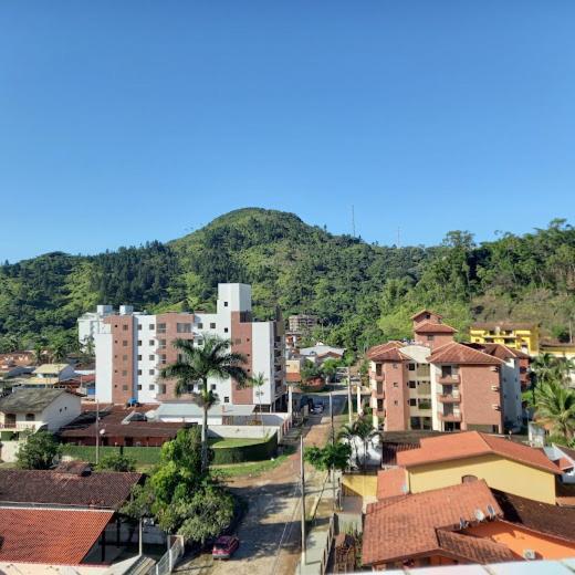 Apartamento Proximo Ao Mar Toninhas! Ubatuba Exterior photo