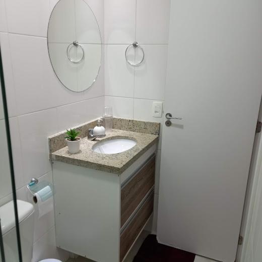 Apartamento Proximo Ao Mar Toninhas! Ubatuba Exterior photo