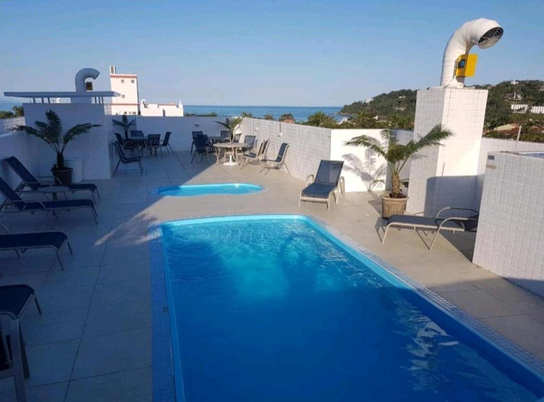 Apartamento Proximo Ao Mar Toninhas! Ubatuba Exterior photo