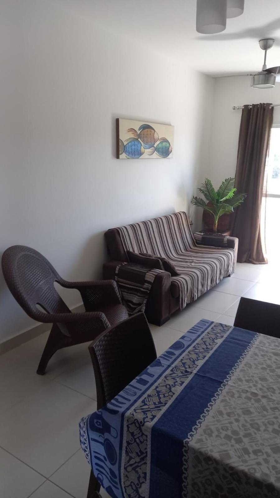 Apartamento Proximo Ao Mar Toninhas! Ubatuba Exterior photo